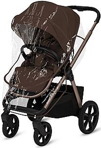 Carucior 2 in 1 Lionelo Carmine Brown Chocolate