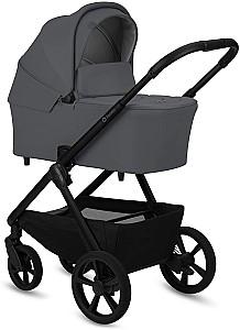 Carucior 2 in 1 Lionelo Carmine Grey Stone