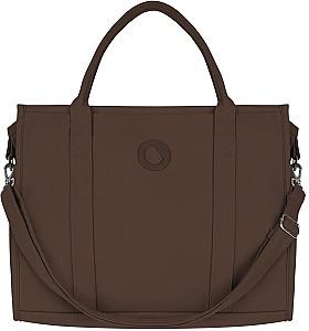 Carucior 2 in 1 Lionelo Carmine Brown Chocolate