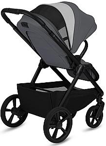 Carucior 2 in 1 Lionelo Carmine Grey Stone