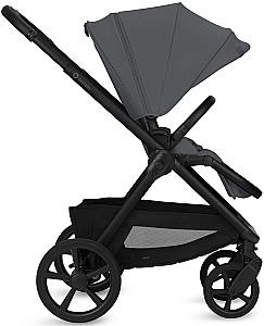Carucior 2 in 1 Lionelo Carmine Grey Stone