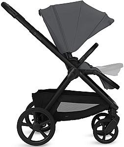 Carucior 2 in 1 Lionelo Carmine Grey Stone