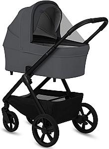Carucior 2 in 1 Lionelo Carmine Grey Stone