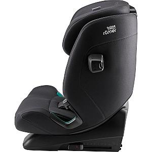 Scaun auto copii Britax-Romer ADVANSAFIX PRO Classic Deep Black