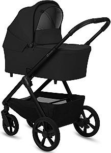 Carucior 2 in 1 Lionelo Carmine Black Onyx