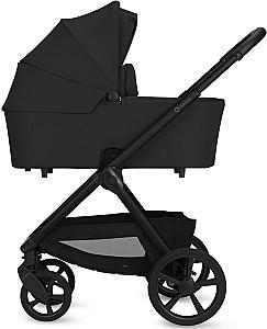 Carucior 2 in 1 Lionelo Carmine Black Onyx