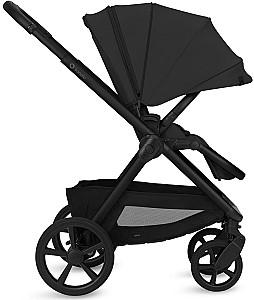 Carucior 2 in 1 Lionelo Carmine Black Onyx