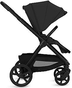 Carucior 2 in 1 Lionelo Carmine Black Onyx