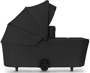 Carucior 2 in 1 Lionelo Carmine Black Onyx