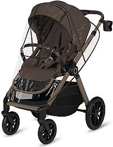 Carucior 2 in 1 Lionelo Layla Beige Taupe