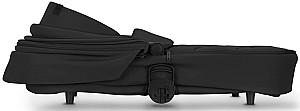 Carucior 2 in 1 Lionelo Carmine Black Onyx