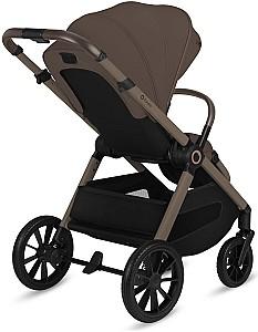 Carucior 2 in 1 Lionelo Layla Beige Taupe