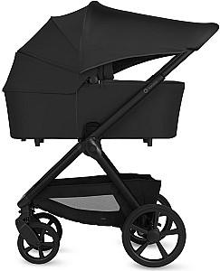 Carucior 2 in 1 Lionelo Carmine Black Onyx