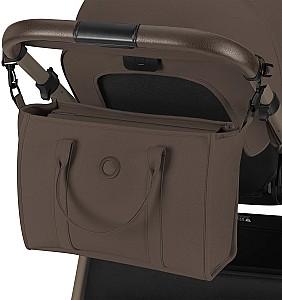 Carucior 2 in 1 Lionelo Layla Beige Taupe