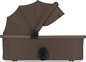 Carucior 2 in 1 Lionelo Layla Beige Taupe