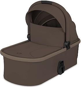 Carucior 2 in 1 Lionelo Layla Beige Taupe