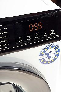 Masina de spalat Vesta F7122SD/S