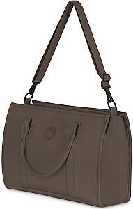 Carucior 2 in 1 Lionelo Layla Beige Taupe