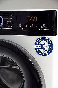 Masina de spalat Vesta F7122SD/S