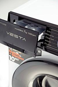 Masina de spalat Vesta F7122SD/S