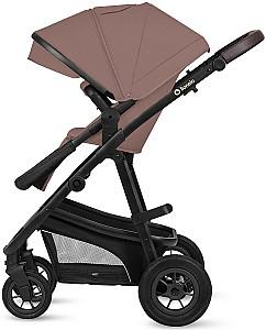 Carucior 3 in 1 Lionelo Bianka Beige Taupe