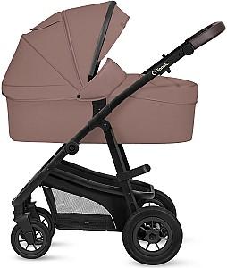 Carucior 3 in 1 Lionelo Bianka Beige Taupe