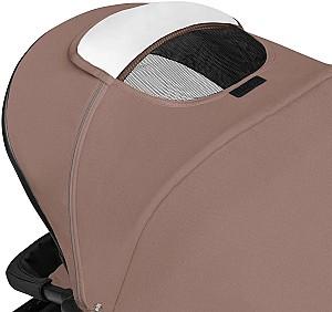 Carucior 3 in 1 Lionelo Bianka Beige Taupe