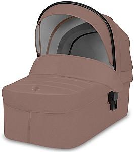 Carucior 3 in 1 Lionelo Bianka Beige Taupe