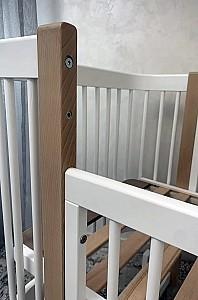 Patut copii Kuzea Elza White Natur