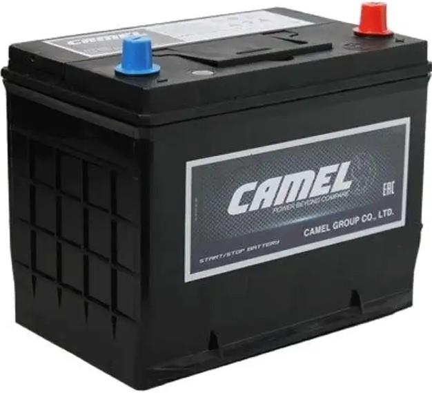Acumulator auto Camel B19L 36Ah