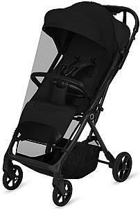 Carucior de plimbare Lionelo Tansi Black Onyx