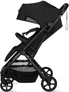Carucior de plimbare Lionelo Tansi Black Onyx