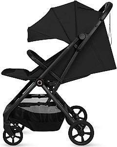 Carucior de plimbare Lionelo Tansi Black Onyx