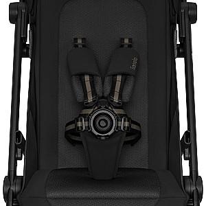 Carucior de plimbare Lionelo Tansi Black Onyx