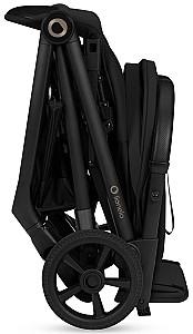 Carucior de plimbare Lionelo Tansi Black Onyx
