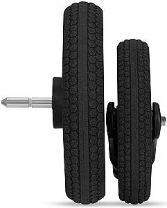 Carucior de plimbare Lionelo Tansi Black Onyx