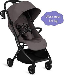 Carucior de plimbare Lionelo Sia Beige Taupe