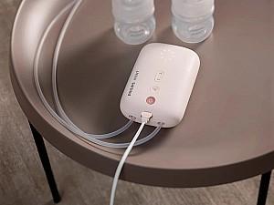 Pompa electrica de san Philips Avent Essential Natural Motion