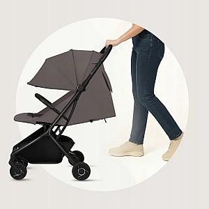 Carucior de plimbare Lionelo Sia Beige Taupe