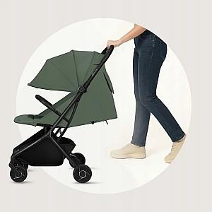 Carucior de plimbare Lionelo Sia Green Emerald