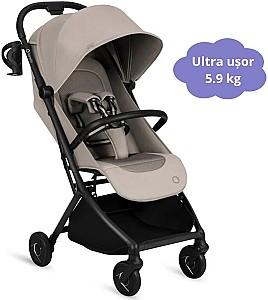 Carucior de plimbare Lionelo Sia Beige Sand