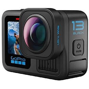 Camera de actiune  GoPro H13B Ultra Wide Edition