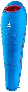Sac de dormit Deuter Astro Pro 600 Blue