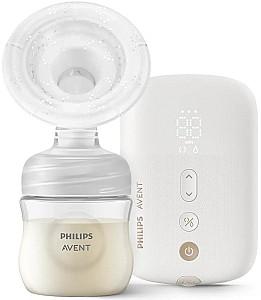 Pompa electrica de san Philips Avent