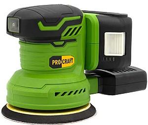 Slefuitor cu vibratii ProCraft PX20BL