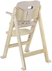 Scaun de masa multifunctional Lionelo Floris Beige Natural