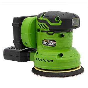 Slefuitor cu vibratii ProCraft PX20BL