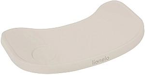 Scaun de masa multifunctional Lionelo Floris Beige Natural