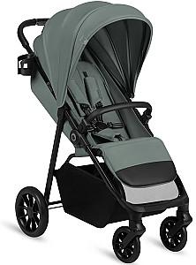Carucior de plimbare Lionelo Emerald Green Forest