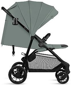Carucior de plimbare Lionelo Emerald Green Forest